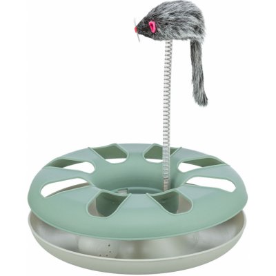 Trixie Kruh s myší 24 x 29 cm – Zboží Dáma