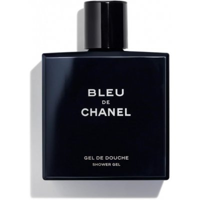 Chanel Bleu de Chanel sprchový gel 200 ml – Hledejceny.cz
