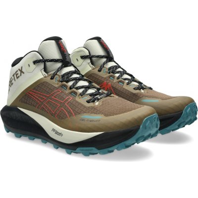 Asics Gel-Trabuco MT GTX Clay canyon/spice latte – Sleviste.cz