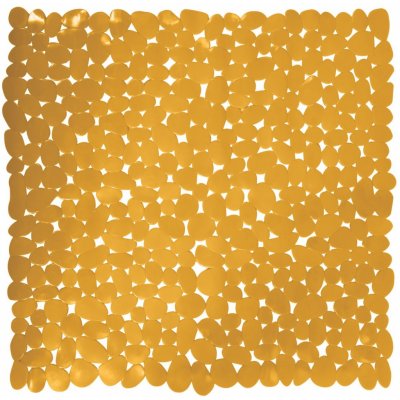 MSV GALETS žlutá 53 x 53 cm – Hledejceny.cz