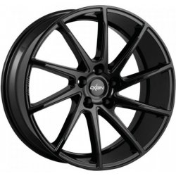 Oxigin 20 8,5x19 5x112 ET40 black