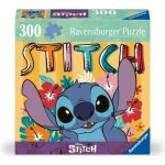 RAVENSBURGER Stitch 300 dílků – Zboží Dáma
