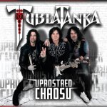 Tublatanka - Uprostred chaosu CD – Sleviste.cz