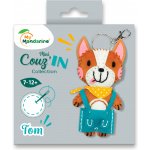 Avenue mandarine Přívěsek k ušití pejsek Tom – Hledejceny.cz