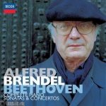 Beethoven Ludwig Van - Piano Sonatas & Concertos CD – Hledejceny.cz