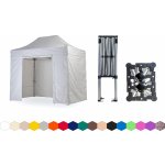 TENTino SMALL HEXAGON 2x3 m 1A - BÍLÁ – Hledejceny.cz