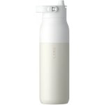 Larq Bottle PureVis 2 1 l granite white – Hledejceny.cz