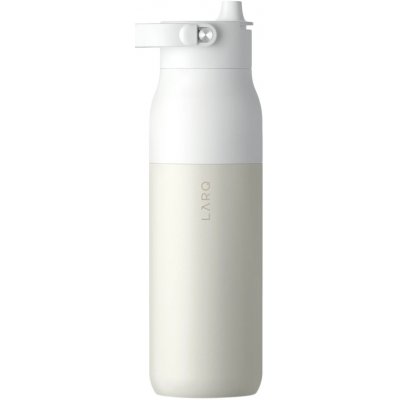 Larq Bottle PureVis 2 1 l granite white – Hledejceny.cz