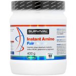 Survival Instant amino 400 g – Hledejceny.cz