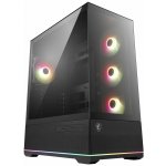 MSI MAG PANO 110R PZ 306-7G28R21-JA4 – Hledejceny.cz
