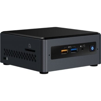 Intel NUC NUC7CJYSAL2