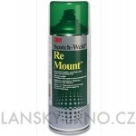 3M ReMount 400 ml – Zboží Živě