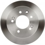Brzdový kotouč BOSCH 0 986 479 R09