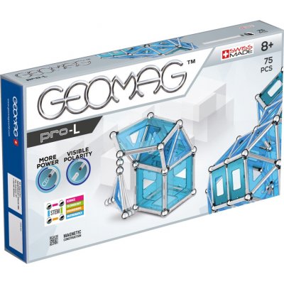 Geomag Pro-L 75 – Hledejceny.cz