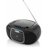 JVC RC-E561B DAB – Zboží Mobilmania