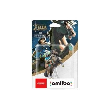 amiibo Nintendo Zelda Link Rider