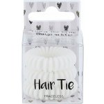 2K Hair Tie Gumička na vlasy White 3 ks – Hledejceny.cz