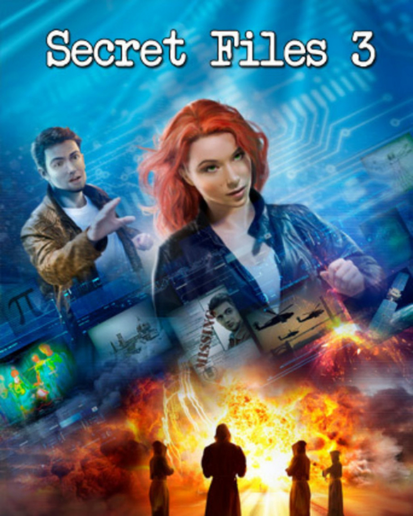 Secret Files 3