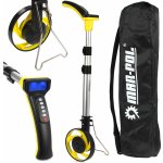 MAR-POL 32cm, 0-99999m s LCD počítadlem M04030 – HobbyKompas.cz