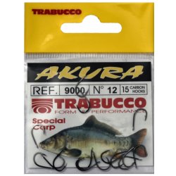 Trabucco AKURA 9000 vel.12 15ks