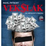 Vekslák - Pavel Frýbort - čte Jiří Suchý z Tábora – Sleviste.cz