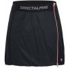 Dámská sukně Direct Alpine sukně Alpha Skirt black/coral
