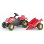 Rolly Toys Rolly Kid-X přívěs – Zbozi.Blesk.cz