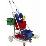 Eastmop Úklidový vozík Terry Line I 21009T-1 – Zboží Dáma