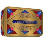 Jules Destrooper Dárková mini dóza s vaflemi 96 g – Zboží Dáma