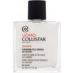 Collistar Uomo After-Shave Toning Lotion After Shave - Zklidňující a hydratační voda po holení pro muže 100 ml – Zboží Dáma