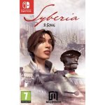 Syberia – Zboží Mobilmania
