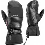 Leki Xplore XT 3D mitt black – Zboží Dáma