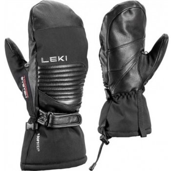 Leki Xplore XT 3D mitt black