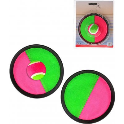 Catch ball set 18,5 cm