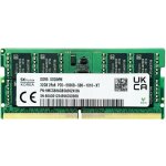 Kingston DDR5 32GB 5600Mhz (2x16GB) KVR56S46BS8K2-32 – Zboží Mobilmania