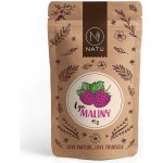 Natu Lyofilizované maliny 45 g – Zboží Mobilmania