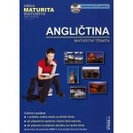 ANGLIČTINA - MATURITNÍ TÉMATA + audio CD El-Hmoudová Dagmar – Hledejceny.cz