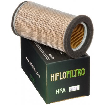 HIFLO vzduchový filtr HFA2502 – Hledejceny.cz