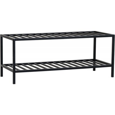 House Nordic Vita černý 79 x 32 x 34 cm – Sleviste.cz