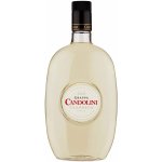 Candolini Grappa Classica 40% 0,7 l (holá láhev) – Zboží Dáma