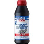 Liqui Moly 1025 GL5 SAE 80W 1 l | Zboží Auto