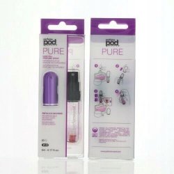 Travalo Perfume Pod Pure plnitelný rozprašovač parfémů Purple 5 ml