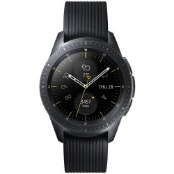 Samsung Galaxy Watch 42mm SM-R810 od 4 693 Kč - Heureka.cz