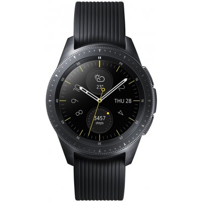 Samsung Galaxy Watch 42mm SM-R810 – Hledejceny.cz