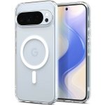Spigen Ultra Hybrid MagSafe Google Pixel 10 Pro XL clear white – Sleviste.cz