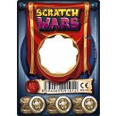 Notre Game Scratch Wars: Karta zbraně