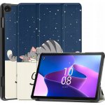 XGSM pouzdro pro Lenovo Tab M10 gen 3 TB-328FU – Hledejceny.cz