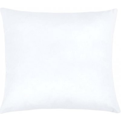 Bellatex Polštář z bavlny 400 g bílý 50x50 – Zboží Dáma