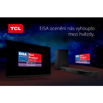 TCL 32DD420