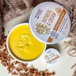 Wooden Spoon Zklidňující krém z ovesných vloček 100 ml – Hledejceny.cz